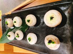 -九田家黑牛烤肉料理(新辰里亚运村店)