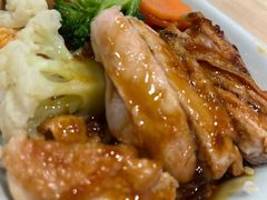 -吉野家(上地三街店)