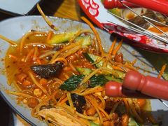 -一烧一烤•锦州烧烤(KTV包房·长江街店)