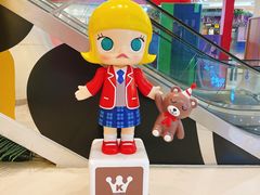 -深圳龙华星河COCO City(民治店)