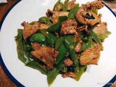 -湘聚缘湘菜馆(斜土路店)