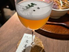 -兮禾酒馆(护国路店)