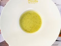 -杭州国际会议中心洲际酒店-菋道海鲜餐厅