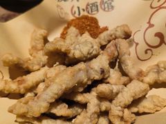 -泥糊破店小酒馆·团建聚餐(南京西路店)