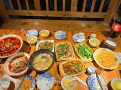 -青城甲(青城山店)