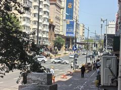 -松雷商业(南岗店)