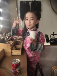 -盘子女人坊古装写真摄影(长春总店)