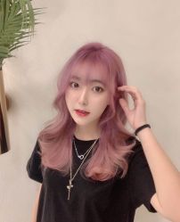 点击看大图 -3AM HAIR SALON烫发染发接发