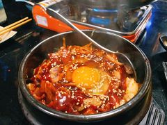 -炙韩料理·部队锅专门店