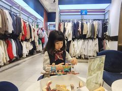 -海马体照相馆(大连柏威年购物中心店)