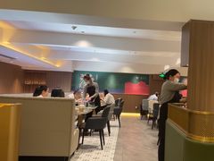 -凤来茶餐·粤菜馆(珠江新城店)