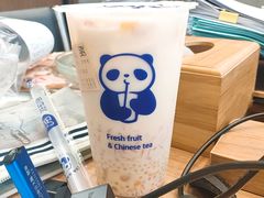 -茶百道(昌里路店)