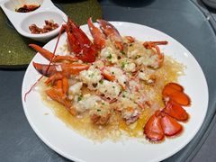 -海鲜e族(马王堆店)