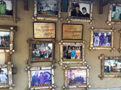 -百花人家(清水镇店)