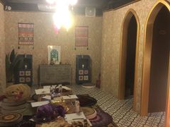 -CLUE演绎实景剧本杀(江南西店)