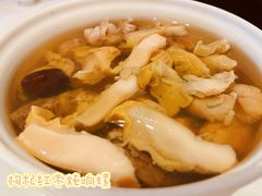 枸杞红枣炖响螺-利苑酒家(合景国际金融广场店)
