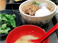 -食其家·牛丼咖喱(金桥太茂店)