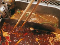 -九码头重庆毛肚火锅(棠岗店)