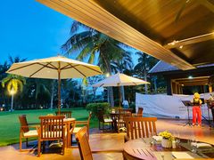 露天位-宴悦海鲜餐厅·游水海鲜·牛排(亚龙湾瑞吉店)