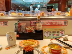 -新一番三文鱼寿司(红城湖店)