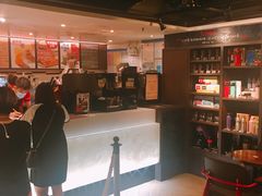 -太平洋咖啡(五月花店)