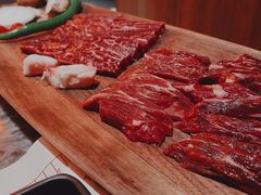-虎哥六韩式烤肉料理 TIGERGRILL(隆生金山湖中心购物广场店)
