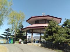 -青龙湖公园