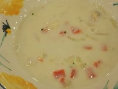 -萨莉亚意式餐厅(特力时尚汇店)