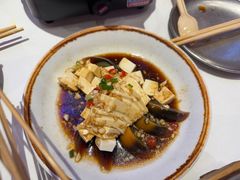 -不是烧烤·武汉大排档(亚运村店)