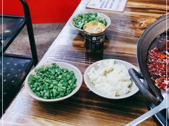 -椒贵火锅(剑南大道店)