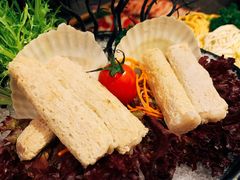 -湊湊火锅·茶憩(和平大悦城店)