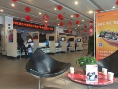 -北京联通昊普别克4S店(亚运村店)