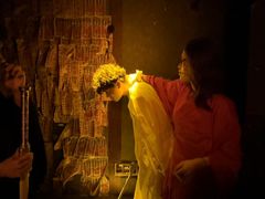 -棂笼·深度沉浸密室(武汉旗舰店)