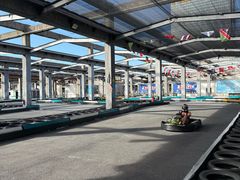 -速马赫卡丁车(琶洲店)