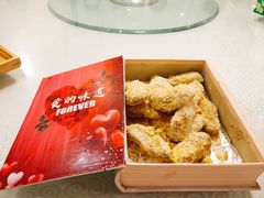 麦香南瓜-首钢一九一九大酒楼(石景山店)