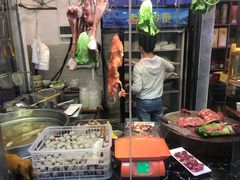 -潮沅牛肉店火锅(清布店)