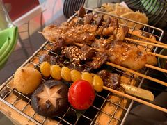 -广州建国酒店·涟日本料理