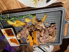 -耶里夏丽·丝路新疆菜·清真食品(徐汇南丹东路臻选店)