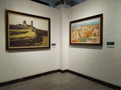 -长春世界雕塑园冰雪艺术天地