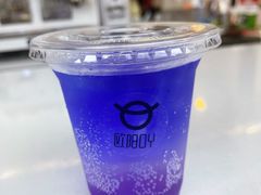 -欧邑咖啡小站 HLab Coffee