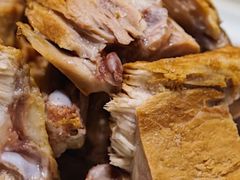 熏脊骨-望海湾·清真餐厅