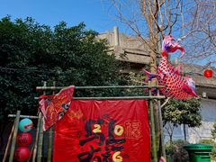 -小河直街历史文化街区