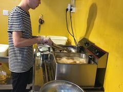 -傅强排骨(成都总店)