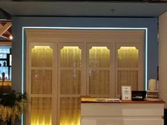 门面-CHINCHIN 青青·泰国料理(万象食家店)