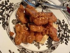 -夏苑(新加坡丽思卡尔顿美年酒店)