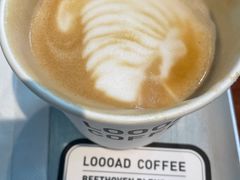 -LOOOAD COFFEE进度条(D9街区店)