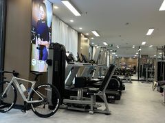 -琪航·健身+普拉提(嘉定北地铁站店)