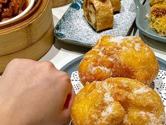 -喜势点·糖沙翁手工茶点·本地人茶居(永庆坊店)