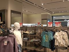 -ZARA(重庆华润万象城中区店)