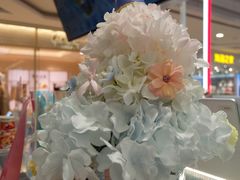 -DQ·蛋糕·冰淇淋(西城红场店)